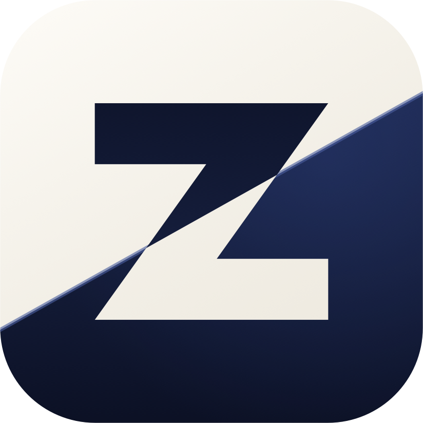 Zenithal